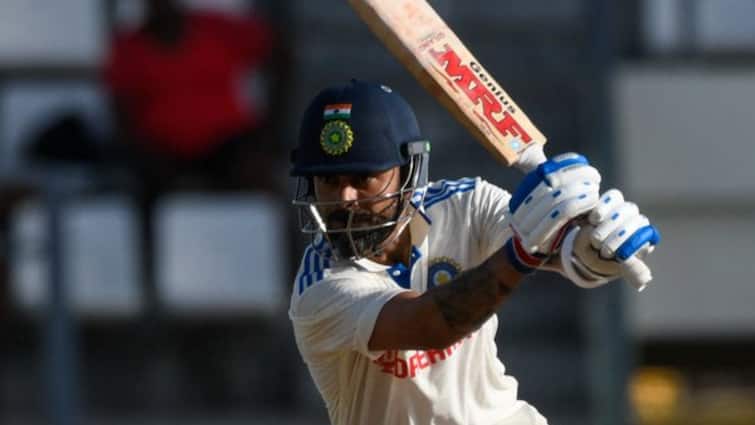 IND Vs WI 2nd Test: Virat Kohli Can Break Numerous Records On His 5ooth International Match In Trinidad