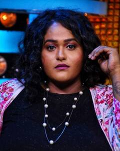 Happy Birthday Vanita Kharat : न्यूड फोटोशूट, 'कबीर सिंह'तील मोलकरीण तर कधी 'महाराष्ट्राची हास्यजत्रा'; 'कॉमेडी क्वीन' वनिता खरातबद्दलच्या या गोष्टी तुम्हाला माहीत आहेत का?