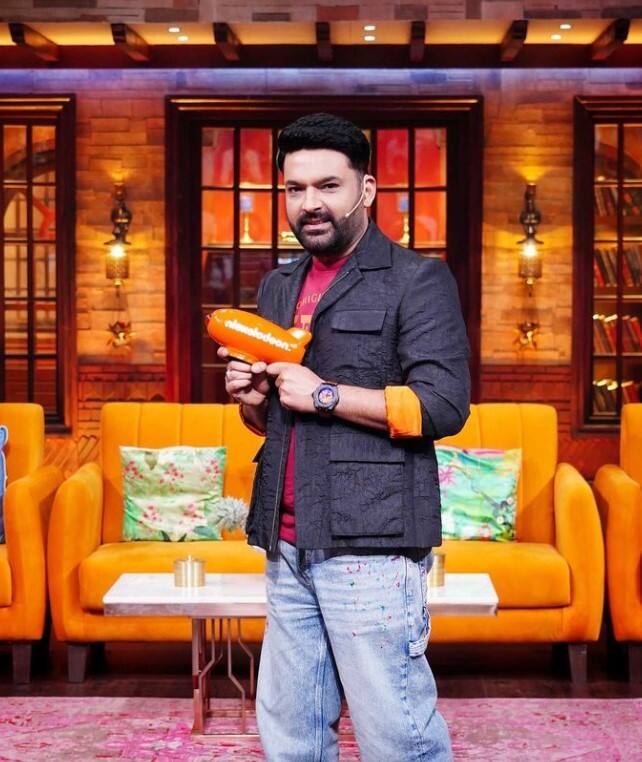 ‘द कपिल शर्मा’ शो भी 66 रेटिंग के साथ टीआरपी लिस्ट में चौथे नंबर पर जगह बना पाया. वहीं खबरे हैं कि ये शो जल्द ही बंद होने वाला है.