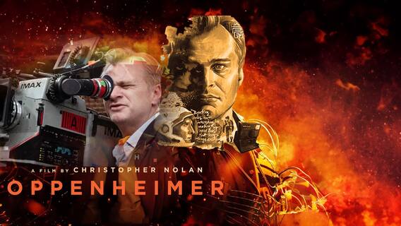 Christopher Nolan Oppenheimer : నోలన్ టాప్ డైరెక్టర్ అనటానికి Top 5 పాయింట్స్ ఇవే | ABP Desam
