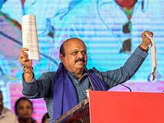 'They Wanted To Do Serial Bomb Blasts In Bengaluru': Ex-K'taka CM Seeks NIA Probe Into Foiled Terror Plot