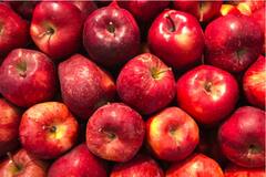 सफरचंदामुळे होणारे आरोग्यदायक लाभ , घ्या जाणून