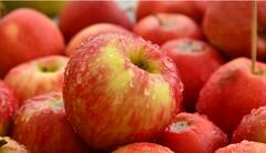 सफरचंदामुळे होणारे आरोग्यदायक लाभ , घ्या जाणून