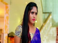 ‘ప్రేమ ఎంత మధురం’ సీరియల్: మాన్సీకి కౌంటర్ వేసిన నీరజ్ దంపతులు.. అను, ప్రీతి లను కంగారు పెట్టించిన జెండే?