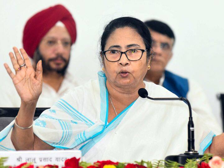 सर्वे में शामिल 10 फीसदी लोगों ने कहा कि विपक्ष को पश्चिम बंगाल की मुख्यमंत्री और तृणमूल कांग्रेस की चीफ ममता बनर्जी को आगे करना चाहिए. वहीं 29 प्रतिशत लोगों ने कहा कि वो कुछ नहीं कह सकते.