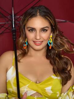 Huma Qureshi: ਹੁਮਾ ਕੁਰੈਸ਼ੀ ਦਾ ਮਾਨਸੂਨ ਲੁੱਕ ਹੋਇਆ ਵਾਇਰਲ, ਮੁਸਕਾਨ ਨਾਲ ਜਿੱਤਿਆ ਪ੍ਰਸ਼ੰਸਕਾਂ ਦਾ ਦਿਲ