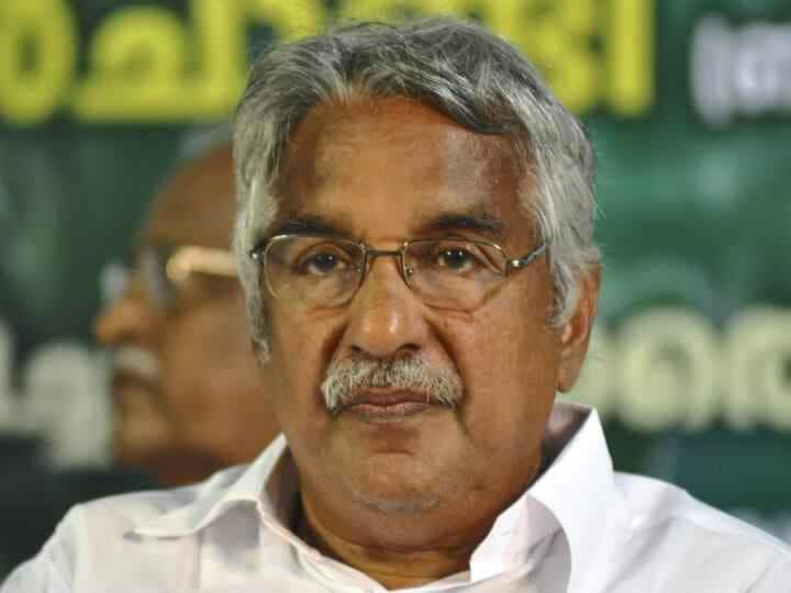 Kerala Former Chief Minister Oommen Chandy Death Will Be Buried Without State Honors