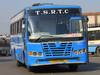 TSRTC News: శ్రీశైలం వెళ్లాలంటే ఇక చాలా సింపుల్! గుడ్న్యూస్ చెప్పిన టీఎస్ఆర్టీసీ