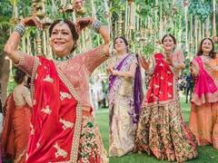 अपनी ट्विन सिस्टर्स से कुछ ऐसा है Tina Ambani का बॉन्ड, अंबानी परिवार की बहू ने शेयर की बहनों संग खास पलों की तस्वीरें