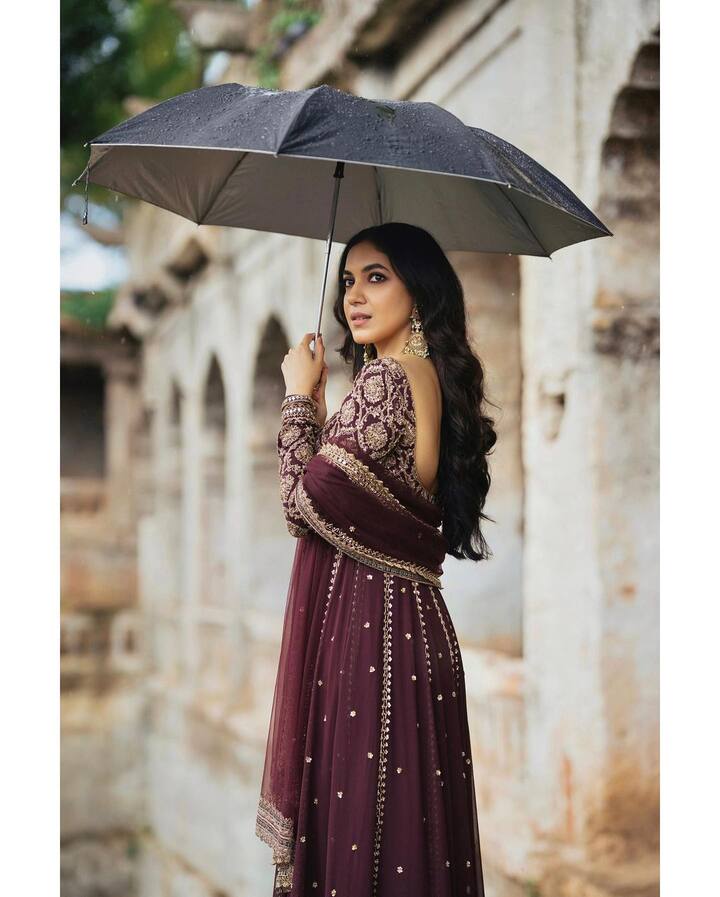 రీతూ వర్మ ఫోటోషూట్ (Image Courtesy : rituvarma / Instagram)