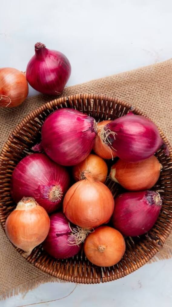 टोमॅटोनंतर आता कांदाही महागणार!