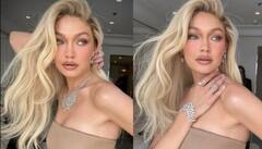 ਕੌਣ ਹੈ ਡਰੱਗਜ਼ ਸਮੇਤ ਗ੍ਰਿਫਤਾਰ ਹੋਈ ਸੁਪਰਮਾਡਲ ਗਿਗੀ ਹਦੀਦ ? ਬੇਲ ਤੋਂ ਬਾਅਦ ਸ਼ੇਅਰ ਕੀਤੀ ਬਿਕਨੀ 'ਚ ਫੋਟੋ