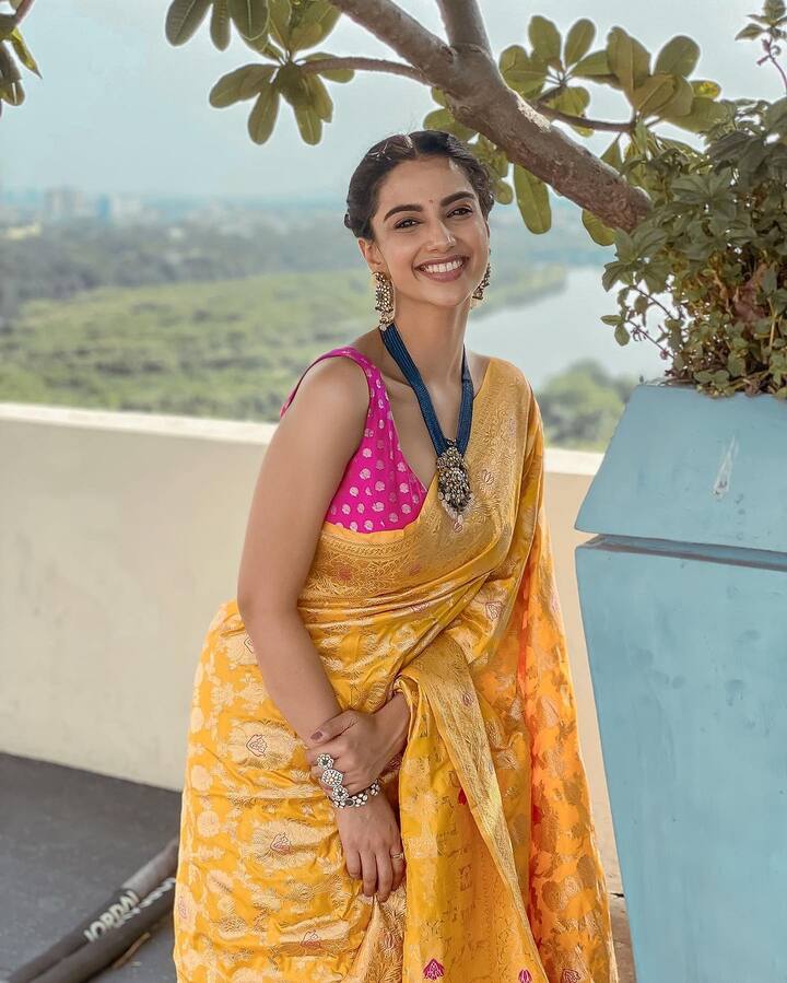 హిట్ 2, ఖిలాడీ సినిమాలు చేసింది.