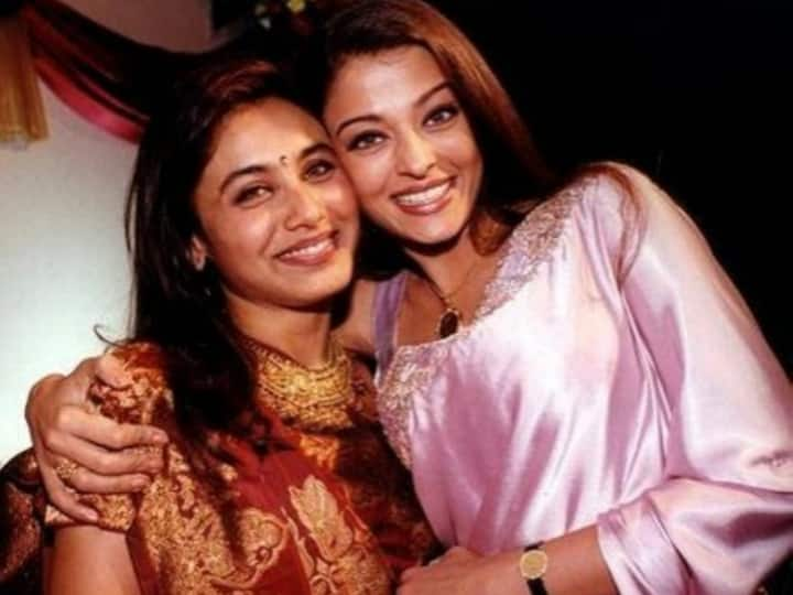 Aishwarya Rai Rani Mukerji: ग्लैमर इंडस्ट्री में रिश्ते बनना और बिगड़ना आम बात है. आज हम आपको बी-टाउन की उन दो हसीनाओं से मिलवा रहे हैं जो कभी बेस्ट फ्रेंड होती थीं. जानिए क्यों टूटी इनकी दोस्ती...