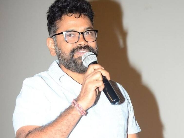 Director Sukumar heaps praise on Anand Deverakonda Vaishnavi Chaitanya Viraj Ashwin's Movie Sukumar On Baby: ఇలాంటి సినిమా చూసి చాలా రోజులైంది - ‘బేబీ’పై దర్శకుడు సుకుమార్ ప్రశంసలు