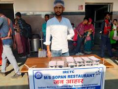 इंडियन रेलवे दे रहा 20 रुपये में 7 पूरी और आलू की सब्जी, जानें क्या है 'इकोनॉमी मील' का मेन्यू चार्ट?