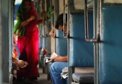 Train Rules: ट्रेन सुरू होऊन 10 मिनिटं झाली तरी सीटवर पोहोचला नाहीत तर तिकीट होणार रद्द? जाणून घ्या नवा नियम