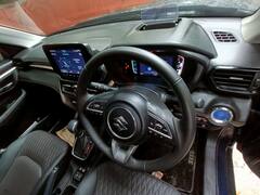 Maruti Suzuki: রাস্তায় পথচারীদের সতর্ক করবে গাড়ির অ্যালার্ম,, মারুতির এসইউভিতে নতুন বৈশিষ্ট্য