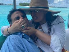 जब सुहागरात पर खुली ट्विंकल खन्ना की ये बड़ी पोल, जानकर अक्षय के पैरों तले खिसक गई थी जमीन