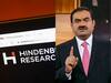 Adani Criticised Hindenburg Report : ’எங்கள் நற்பெயரை கெடுக்கவே வெளியிடப்பட்டது ஹிண்டன்பர்க் அறிக்கை ..’ கடுமையாக சாடிய கௌதம் அதானி!