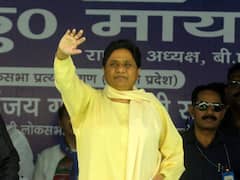 लोकसभा चुनाव अकेले लड़ेंगी मायावती,  BSP सुप्रीमों की चुनावी रैलियों में मंच पर क्यों बनी होती है 'व्हाइट हाउस', जानिए सीक्रेट