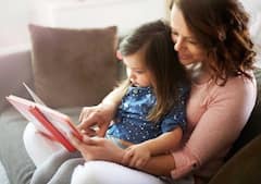 Reading Tips : તમારા બાળકને આ રીતે વાંચતુ કરો, થશે અઢળક ફાયદા