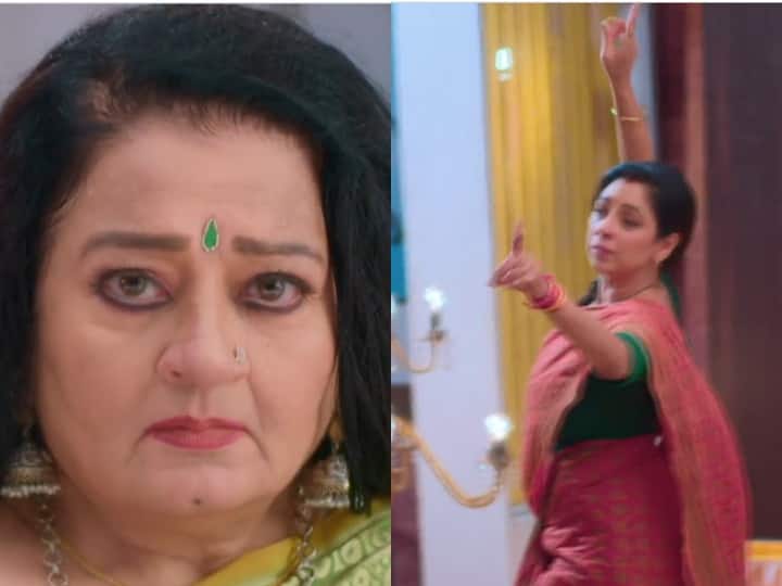 Anupamaa Spoiler Alert Malti Devi Tapped Anupamaa For Revenge Dimple Shah Too Involved Anupamaa: अनुपमा की इज्जत उतारने के लिए मालती देवी ने रचा स्वांग, डिंपल ने खेलना शुरू किया अनु की बर्बादी का खेल