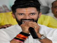 Chirag Paswan Photo: मोदी के हनुमान का एनडीए में किस अंदाज में हुई एंट्री, चिराग के अंदाज को तस्‍वीरों से समझिए