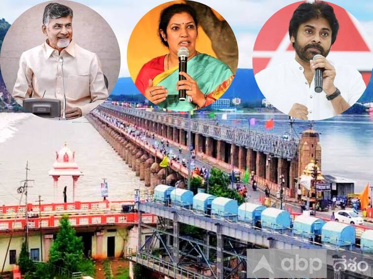 May be VIJAYAWADA 3 Seats Sharing between tdp bjp and janasena like This If Alliance is ok పొత్తు ఓకే అయితే విజయవాడలో జరగబోయే సీట్‌ షేరింగ్ ఇలాగేనా?