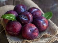 सेब जैसा दिखने वाला ये फल हार्ट हेल्थ से लेकर इम्यूनिटी बूस्ट करने में है मददगार