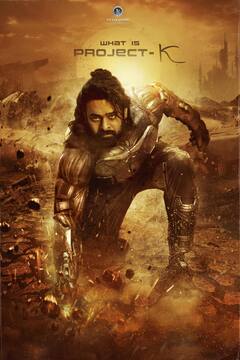 Prabhas: 'আরও একটা আদিপুরুষ হবে', 'প্রজেক্ট-কে'-র লুক প্রকাশ্যে আসতেই প্রভাসকে তীব্র কটাক্ষ