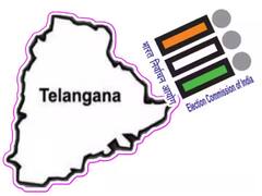 119 నియోజకవర్గాల్లో ఈఆర్ఓలు, డీఈఓలను నియమించిన ఈసీ