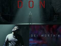 Dhruva Natchathiram : ‘ஹிஸ் நேம் இஸ் ஜான்...’ நீண்ட காத்திருப்புக்கு பின் வெளியான துருவ நட்சத்திரத்தின் இரண்டாம் சிங்கிள்!