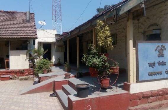 अहिल्यानगर जिल्ह्यात दोन वेगवेगळ्या हत्याकांडाच्या घटना; राहुरीत कर्मचाऱ्याचा तर श्रीरामपूरमध्ये मुलाकडून वडिलांचा निर्घृण खून