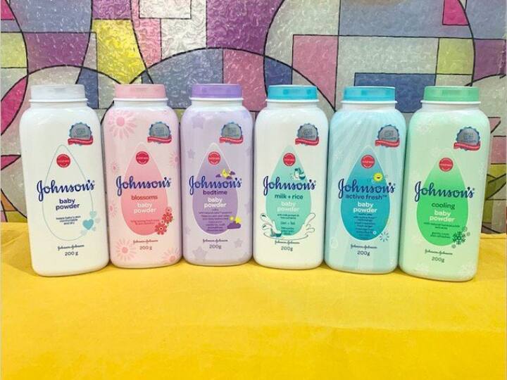 Johnson & Johnson talcum powder to pay $6.5 billion to settle ovarian cancer claims, lowers first-quarter earnings per share જોન્સન એન્ડ જોન્સન ટેલ્કમ પાઉડરથી થાય છે કેન્સર, હવે કંપની $6.5 બિલિયનનું વળતર ચૂકવશે