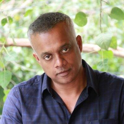 தமிழ் சினிமாவின் முன்னணி இயக்குநராக உள்ள கௌதம் வாசுதேவ் மேனன் இயக்கத்தில் விக்ரம் நடித்துள்ள படம் “துருவ நட்சத்திரம்”. இந்த படத்தின் ஷூட் கடந்த 2017 ஆம் ஆண்டு தொடங்கப்பட்டது.