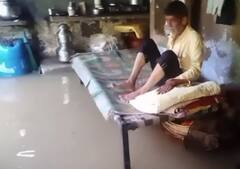 Junagadh: જૂનાગઢના માળિયા હાટીના તાલુકામાં સાંબેલાધાર વરસાદ, ચોરવાડમાં લોકોના ઘરોમાં ઘૂસ્યા પાણી, બજારમાં પાણી ભરાયા