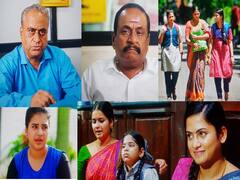 Ethir Neechal July 18: குணசேகரனுக்கு ஷாக் கொடுத்த ஆடிட்டர்... மகளை பார்த்து பூரிக்கும் ஈஸ்வரி... நேற்றைய எதிர்நீச்சல் எபிசோட்