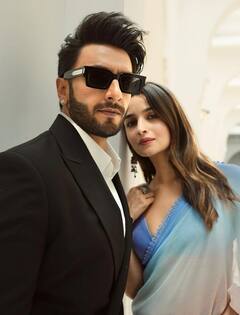 Alia Bhatt : 'தீத்திரியாய் ஆனேன் உந்தன் அன்பிலே..' பட ப்ரோமோஷனில் பிசியான ஆலியா பட்!