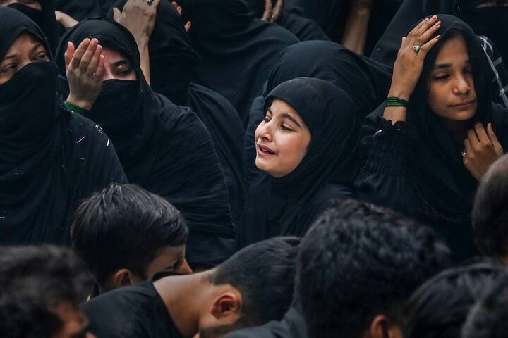 मुहर्रम की दसवीं तारीख को मनाए जाने वाले यौम-ए-आशूरा के दिन ही ताजिए निकाले जाते हैं. इस बार यौम-ए-आशूरा 29 जुलाई को मनाया जाएगा.