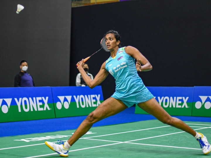 P.V.Sindhu in Korean Open: தொடர் தோல்விகள்..கொரியா ஓபனில் இருந்து வெளியேறிய பி.வி.சிந்து.. அதிர்ச்சியில் ரசிகர்கள்!