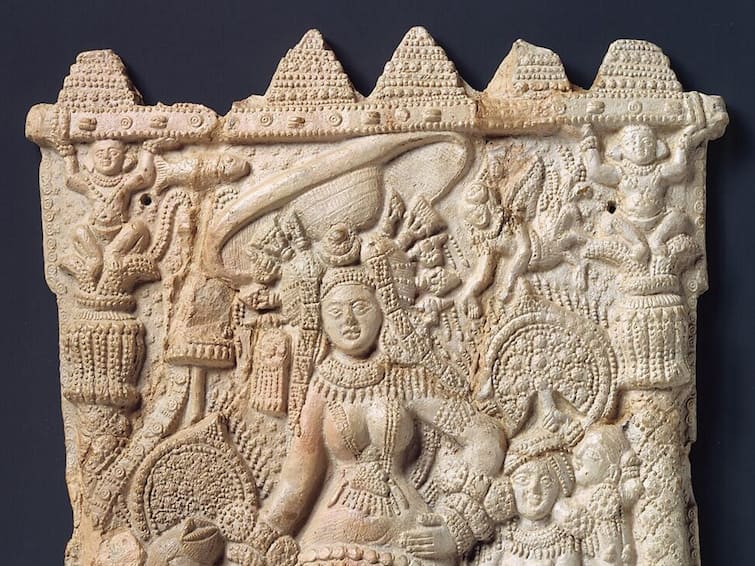 Metropolitan Museum of Art hosts exhibition highlighting early Buddhist art in India Metropolitan Museum Of Art Showcases Early Buddhist Art In India Exhibition