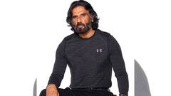 টমেটো প্রসঙ্গে ক্ষমা প্রার্থনা সুনীল শেট্টির, বললেন, 'আমি কৃষকদের উপকার করতে চাই'