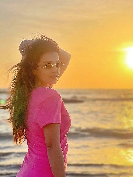 'लेकिन जब शो बंद हो गया और मैं कोई दूसरा शो ढूंढ पाती उससे पहले सारी बचत खत्म हो गई. मुझे लगता था ये क्या जिंदगी है. हालांकि, पिछले कुछ साल बेहतर रहे हैं.'