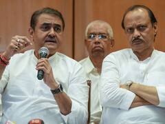 'भविष्य में एनडीए के साथ...', NCP में बगावत के बाद प्रफुल्ल पटेल का बड़ा बयान, जानिए क्या कहा?