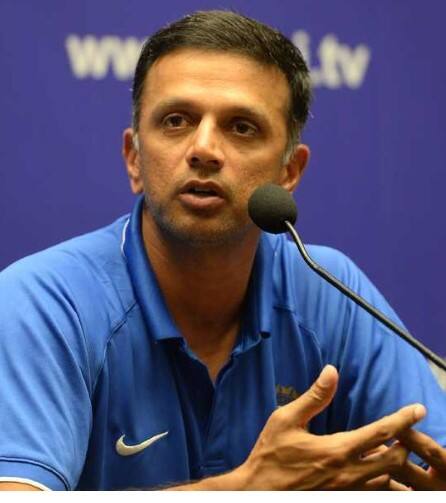 ਰਾਹੁਲ ਦ੍ਰਾਵਿੜ ਦੀ ਕੋਚ ਦੇ ਅਹੁਦੇ ਤੋਂ ਹੋਵੇਗੀ ਛੁੱਟੀ! ਕਿਉਂਕਿ...