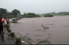 Guiarat Rain: ભારે વરસાદના કારણે રાજ્યના આ 65 રસ્તા બંધ, ટ્રાવેલ કરતા પહેલા જુઓ યાદી