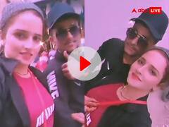 क्या सचिन के साथ नेपाल में घूम रही थी सीमा हैदर? कूल अंदाज में दोनों ने बनाया था Video, अब हो गया