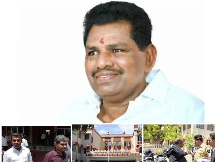 Minister Anitha Radhakrishnan asset hoarding case hearing adjourned to August 2 TNN அமைச்சர் அனிதா ராதாகிருஷ்ணன் சொத்து குவிப்பு வழக்கில் அமலாக்கத்துறையின் ஆட்டம் ; 90% விசாரணை முடிந்துவிட்டது - லஞ்ச ஒழிப்புத்துறை