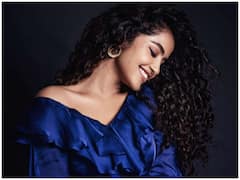 Anupama Parameswaran: అనుపమను ఇలా చూస్తూ ఎన్నేళ్లయినా బతికేయొచ్చు